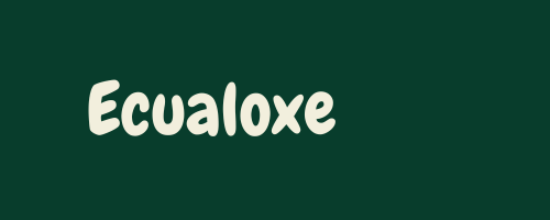 Ecualoxe