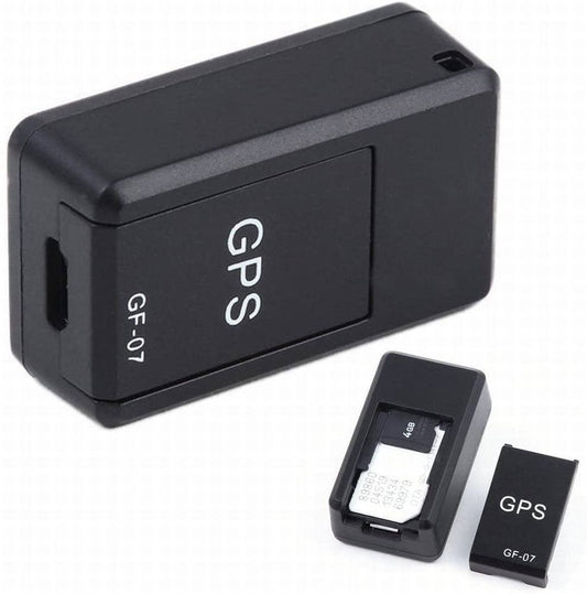 Mini Localizador GPS